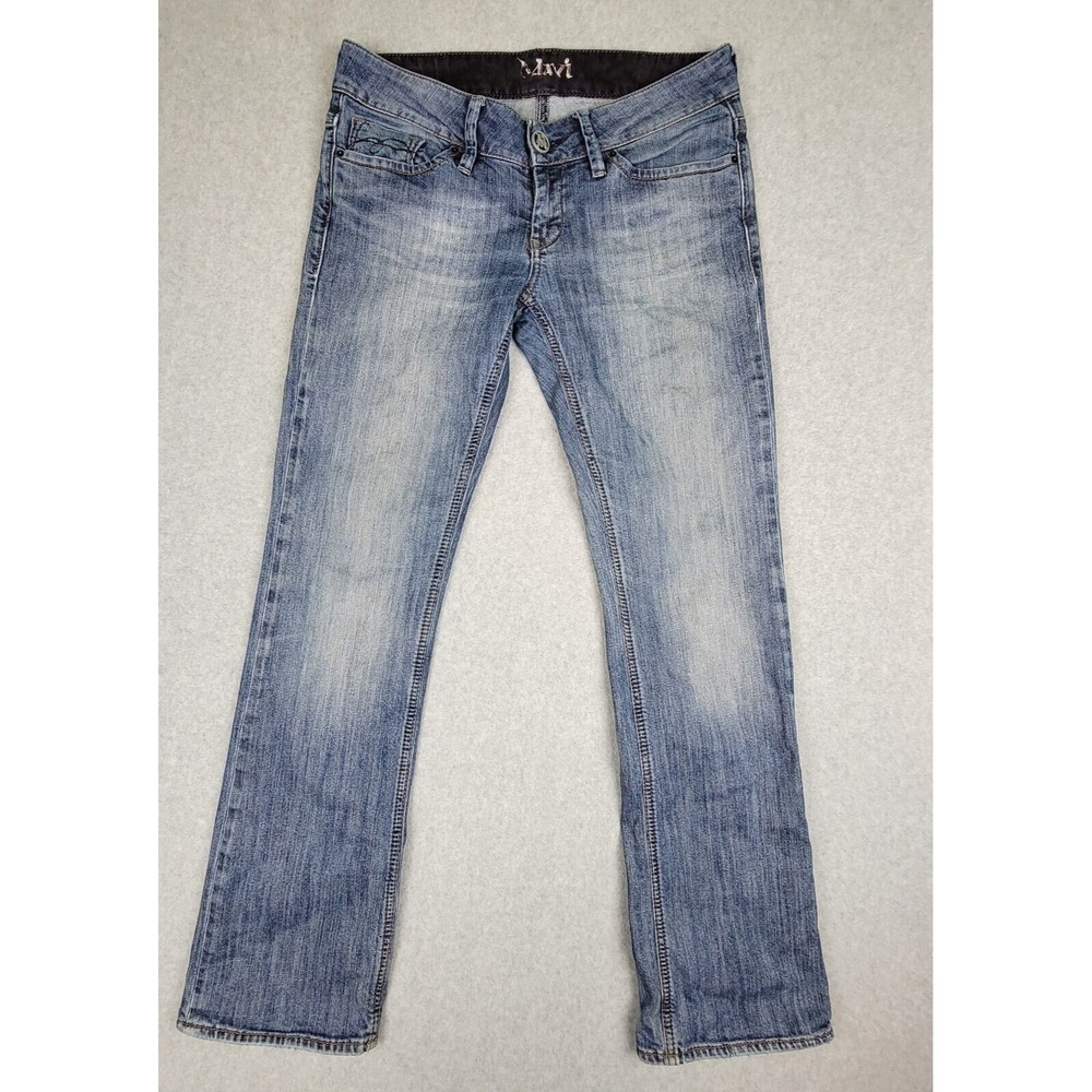 Mavi‎ Olivia Women's Jeans Size 28